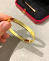 Juste un Clou 24K Gold Full Set