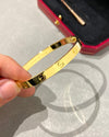 Juste un Clou 24K Gold Full Set