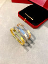 Juste un Clou 24K Gold Full Set
