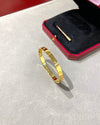 Juste un Clou 24K Gold Full Set