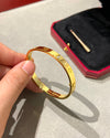 Juste un Clou 24K Gold Full Set