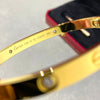 Juste un Clou 24K Gold Full Set