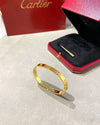 Juste un Clou 24K Gold Full Set