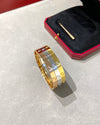 Juste un Clou 24K Gold Full Set