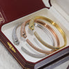 Juste un Clou 24K Gold Full Set