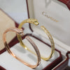 Juste un Clou 24K Gold Full Set