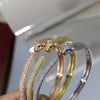 Juste un Clou 24K Gold Full Set