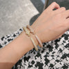 Juste un Clou 24K Gold Full Set