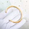 Juste un Clou 24K Gold Full Set
