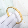 Juste un Clou 24K Gold Full Set