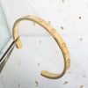 Juste un Clou 24K Gold Full Set