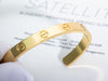 Juste un Clou 24K Gold Full Set