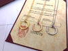 Juste un Clou 24K Gold Full Set