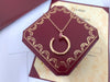 Juste un Clou 24K Gold Full Set