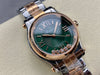 Chopard Happy Sport Medium Automatic 278559-3001 – YF Edition 30mm