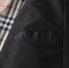 Burberry Avangart Tasarım Ceket
