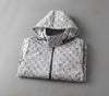 LV  Runway Ceket