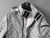 LV  Runway Ceket