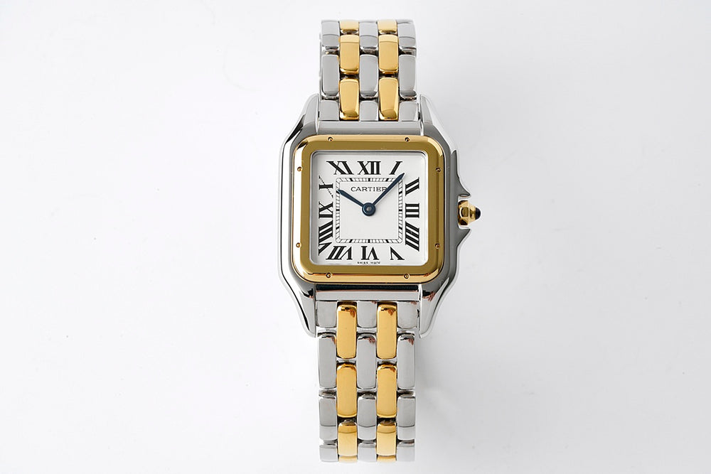 Cartier – Panthère