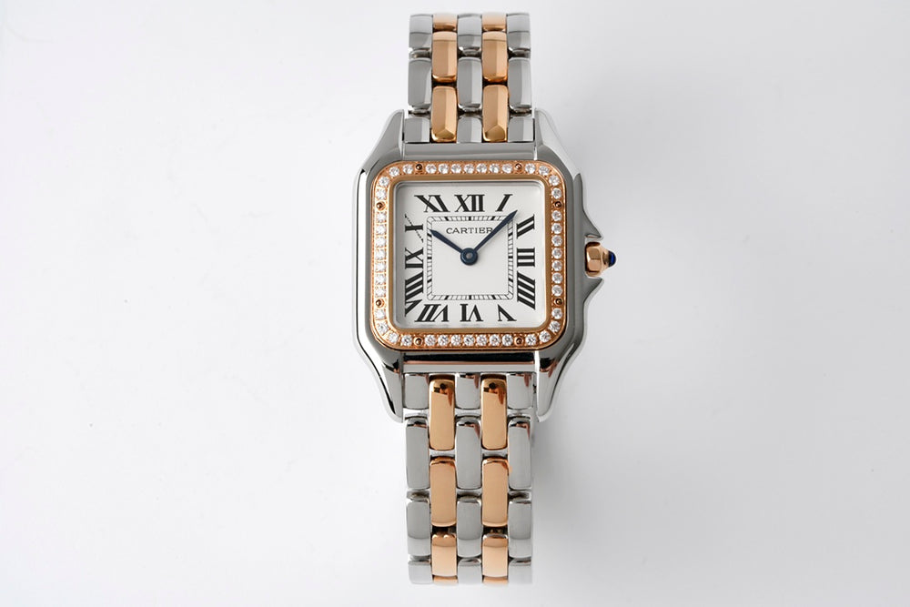 Cartier – Panthère