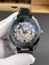 VSF Omega Seamaster Planet Ocean Worldtimer
