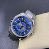 VSF Omega Seamaster Planet Ocean Worldtimer