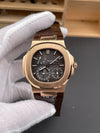 PPF - 5712 V4  PATEK PHİLİPPE NAUTİLUS