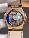 PPF - 5712 V4  PATEK PHİLİPPE NAUTİLUS