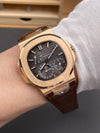 PPF - 5712 V4  PATEK PHİLİPPE NAUTİLUS