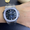 PPF - 5726 1A - PATEK PHİLİPPE NAUTİLUS