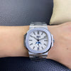 PPF - 5726 1A - PATEK PHİLİPPE NAUTİLUS