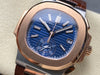 3K - 5980 V3 - PATEK PHİLİPPE NAUTİLUS