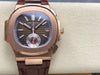 3K - 5980 V3 - PATEK PHİLİPPE NAUTİLUS