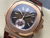 3K - 5980 V3 - PATEK PHİLİPPE NAUTİLUS