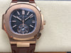 3K - 5980 V3 - PATEK PHİLİPPE NAUTİLUS