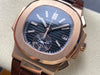 3K - 5980 V3 - PATEK PHİLİPPE NAUTİLUS