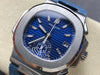 3K - 5980 V3 - PATEK PHİLİPPE NAUTİLUS