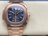 3K - 5980 V3 - PATEK PHİLİPPE NAUTİLUS