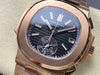 3K - 5980 V3 - PATEK PHİLİPPE NAUTİLUS