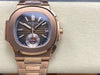 3K - 5980 V3 - PATEK PHİLİPPE NAUTİLUS
