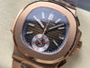 3K - 5980 V3 - PATEK PHİLİPPE NAUTİLUS