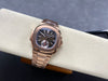 3K - 5980 V3 - PATEK PHİLİPPE NAUTİLUS