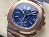 3K - 5980 V3 - PATEK PHİLİPPE NAUTİLUS
