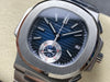 3K - 5980 V3 - PATEK PHİLİPPE NAUTİLUS