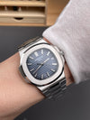 3K - 5711 - PATEK PHİLİPPE NAUTİLUS