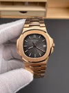 3K - 5711 - PATEK PHİLİPPE NAUTİLUS