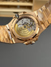 3K - 5711 - PATEK PHİLİPPE NAUTİLUS