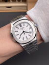 3K - 5711 - PATEK PHİLİPPE NAUTİLUS