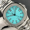 3K - 5711  - PATEK PHİLİPPE NAUTİLUS