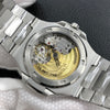 3K - 5711  - PATEK PHİLİPPE NAUTİLUS